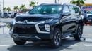 Mitsubishi Montero Sport Brand New 2026 Mitsubishi Montero Sport GLS (H59)  3.0L | 6-Cylinder | 7-Seater SUV | GCC Specificat