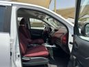 Nissan Navara CSF ACCIDENTS FREE - GCC - PERFECT CONDITION INSIDE OUT - AUTOMATIC GEAR - AUTOMATIC WINDOWS