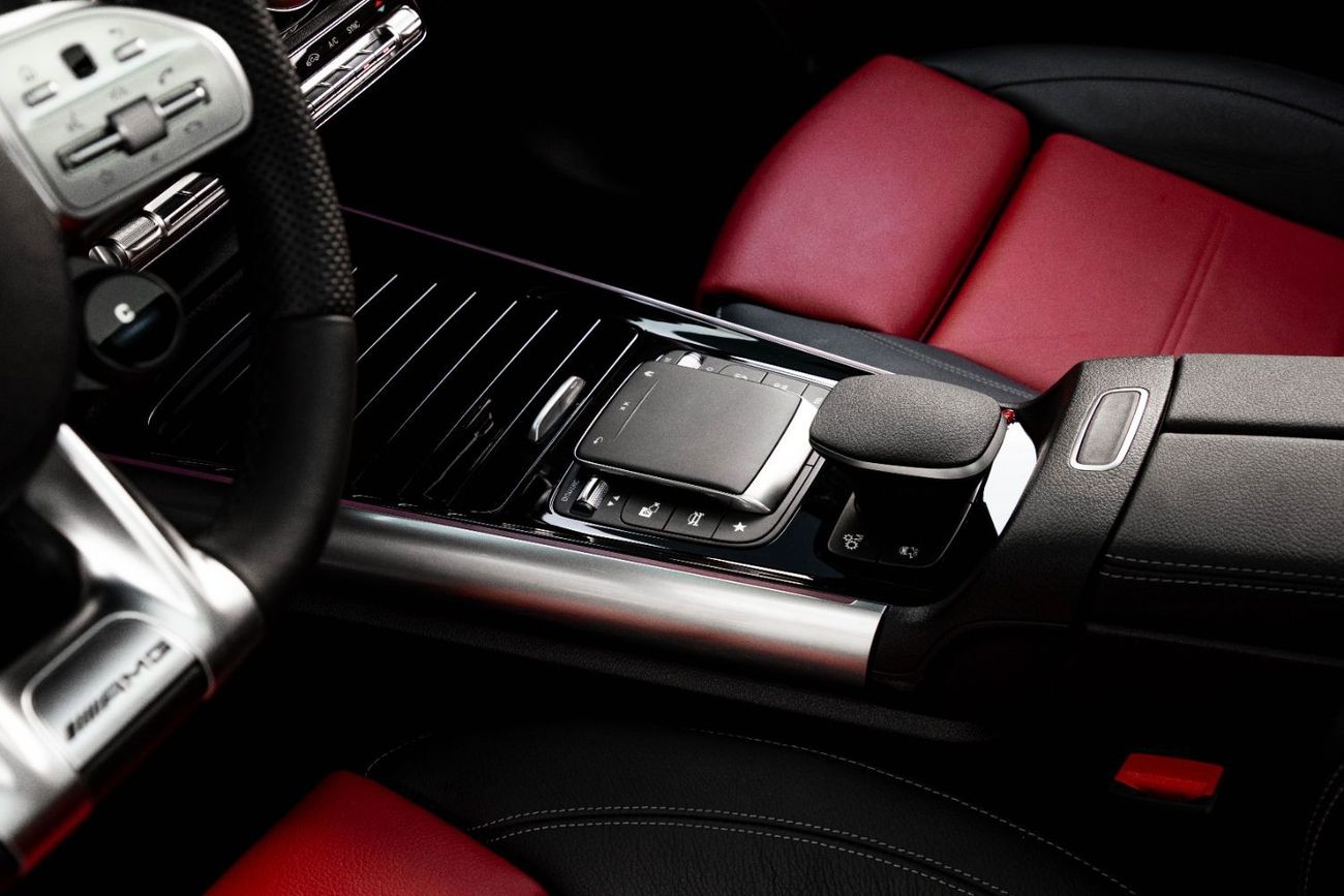 Mercedes-Benz GLA 35 AMG 35 AMG | 4,504 P.M  | 0% Downpayment | Agency Warranty/Service Contract!