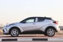 تويوتا CHR Brand New Toyota CHR | 2023 | Zero km | 59000 aed Export Price