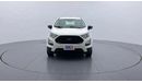 Ford EcoSport AMBIENTE 1 | Under Warranty | Inspected on 150+ parameters