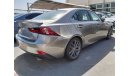 Lexus IS250 LEXUS IS MODEL 2015