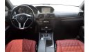 Mercedes-Benz E300 AMG Fully Loaded in Perfect Condition