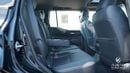 Toyota Prado 2.8L Diesel SUV | All Rounder | GCC Specs | Leather Seats | Sunroof | Heating Cooling Seats
