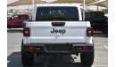 Jeep Gladiator Rubicon ( CLEAN CAR WITH WARRANTY )
