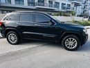 Jeep Grand Cherokee Limited Plus 3.6L