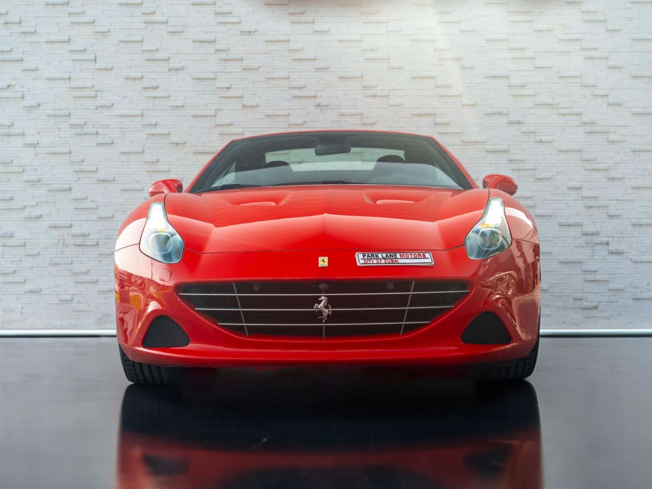 Ferrari California T Handling Speciale