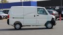 CMC Veryca Panel Van 1.5L RWD 2025 GCC 0Km With 3 Years or 100,000Km Warranty