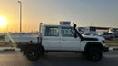 تويوتا لاند كروزر بيك آب AUTO 2.8 DIESEL