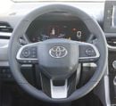 تويوتا فيلوز 2025 MODEL TOYOTA-VELOZ 1.5L
