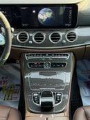 مرسيدس بنز E 63 AMG S E63