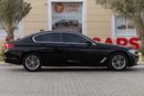 بي أم دبليو 520i Std 2.0L
