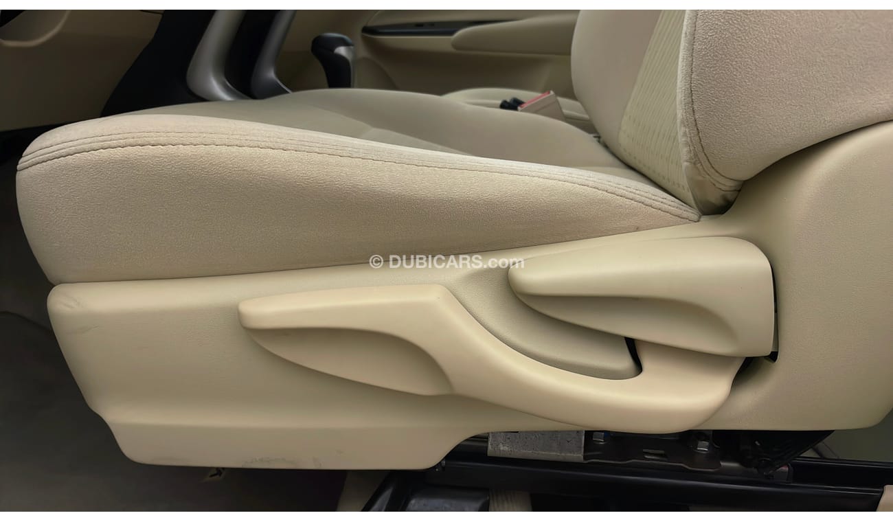 تويوتا يارس SE 1.5 | +مع الضمان | كمان تم فحص ١٥٠