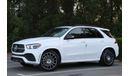Mercedes-Benz GLE 350 MERCEDES BENZ AMG GLE350 IMPORT AMERICA 2021 FULL OPTION PERFECT CONDITION