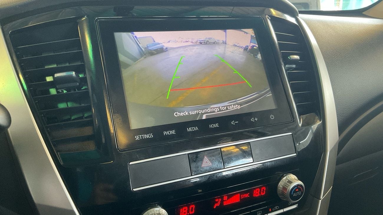 Mitsubishi Montero Sport Prime Edition | Guaranteed Warranty | 0 Down Payment