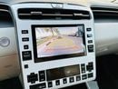 Hyundai Tucson Hyundai Tucson 1.6-TURBO WITH PANORAMIC ROOF, FOR EXPORT COLOR WHITE MODEL 2024 AUTOMATIC TRANSMISSI