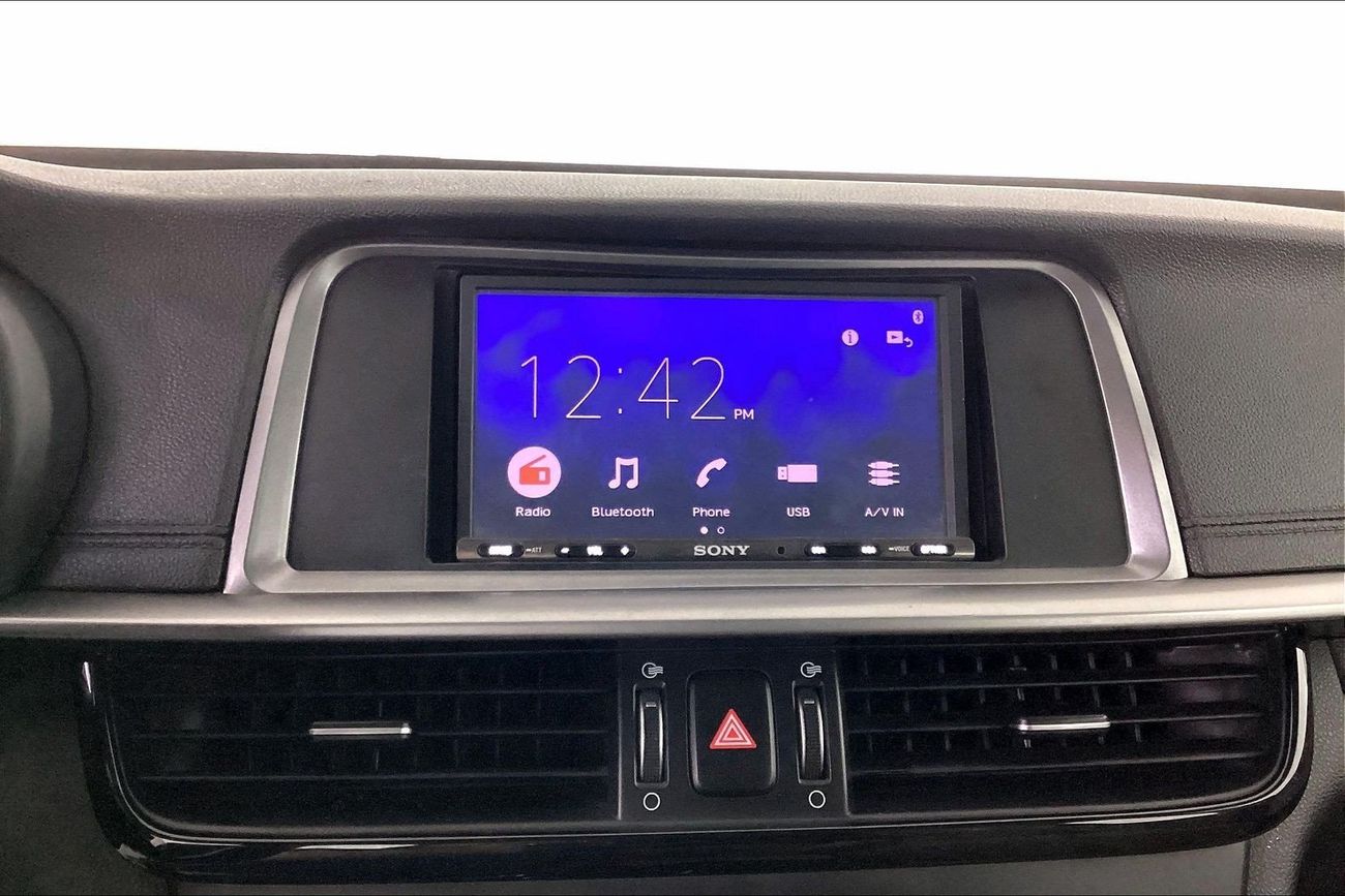 كيا أوبتيما LX | Carnival Sale • UP TO AED 20,000 OFF | شامل الضمان | 0 ﺪﻔﻋﺓ ﺃﻮﻟﻯ