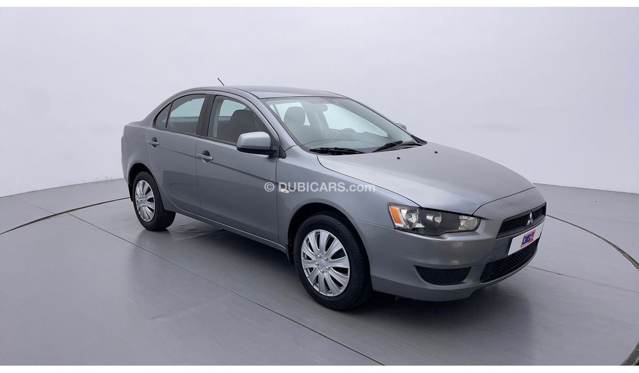 Mitsubishi Lancer GLS 1.6 | Zero Down Payment | Free Home Test Drive