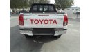 Toyota Hilux HILUX DISEL FULL OPTION