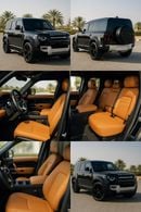 Land Rover Defender 110 X-Dynamic SE P400 3.0L