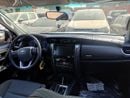 Toyota Fortuner EXR