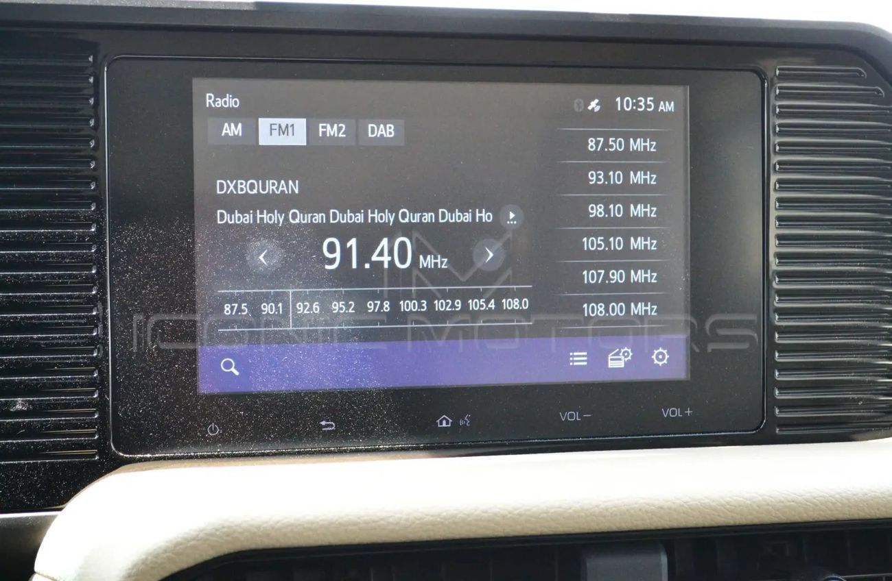 تويوتا برادو TOYOTA PRADO TXR 2.8L DIESEL 4X4 A/T MY25