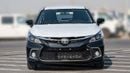 تويوتا ستارلت STD (LHD) TOYOTA STARLET 1.5P AT MY2025 – BLACK