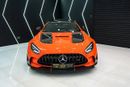 مرسيدس بنز AMG GT Black Series | Full Carbon Fiber Body Kit | GCC Spec!!