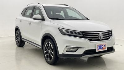 MG RX5 LUXURY 1.5 | Zero Down Payment | Home Test Drive