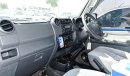 Toyota Land Cruiser Pick Up Diesel V8 Right Hand