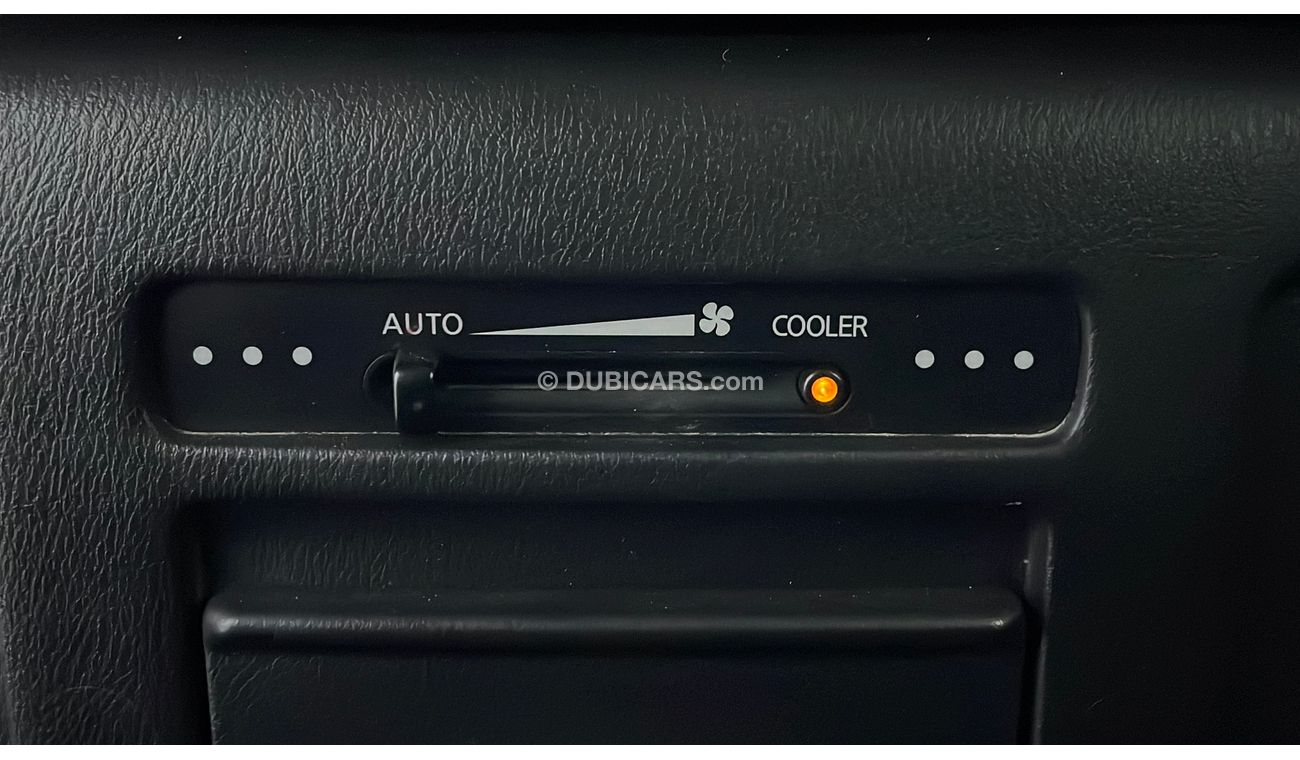 Nissan Patrol XE 4 | Under Warranty | Inspected on 150+ parameters