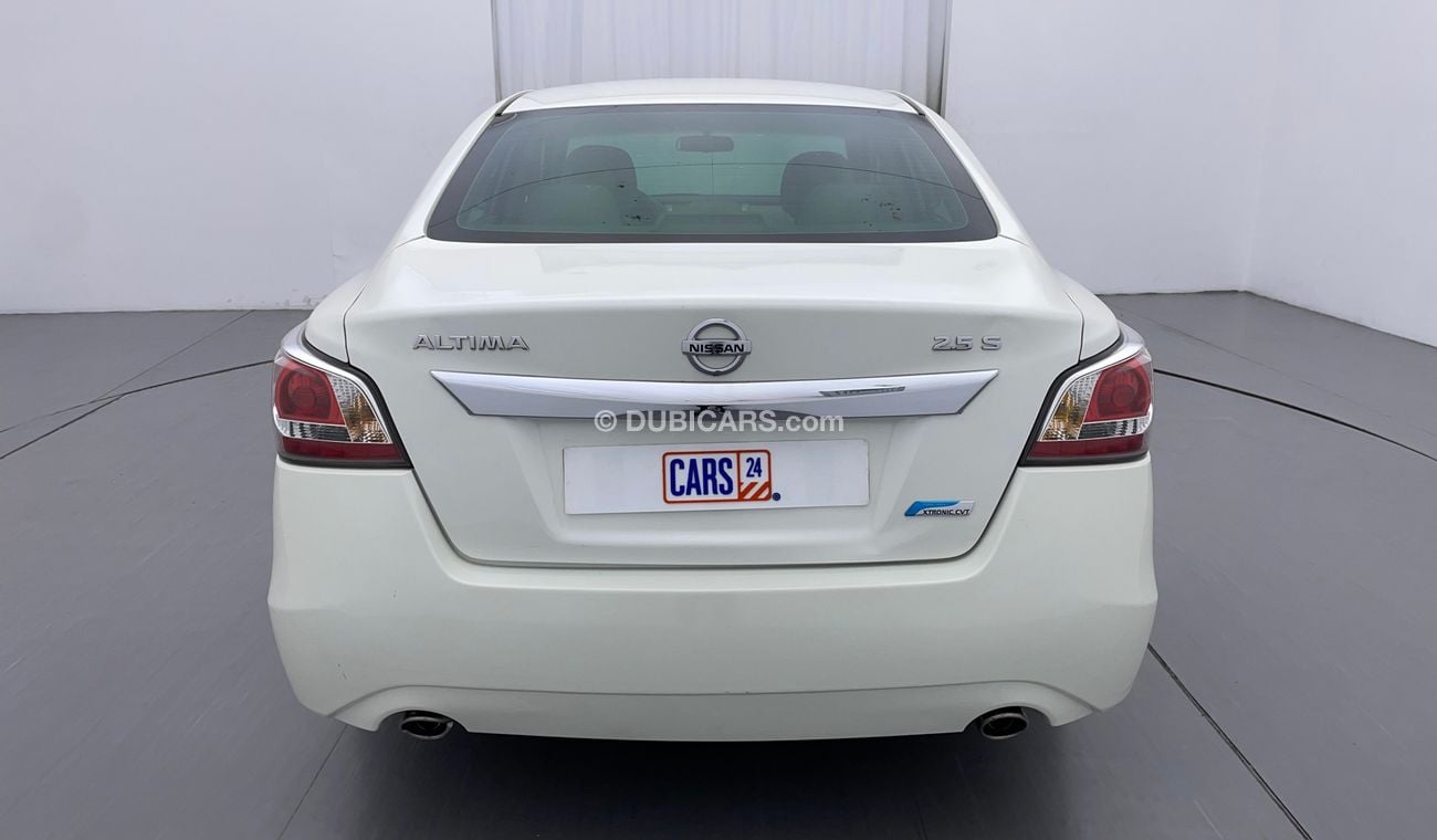 Nissan Altima S 2.5 | Zero Down Payment | Free Home Test Drive