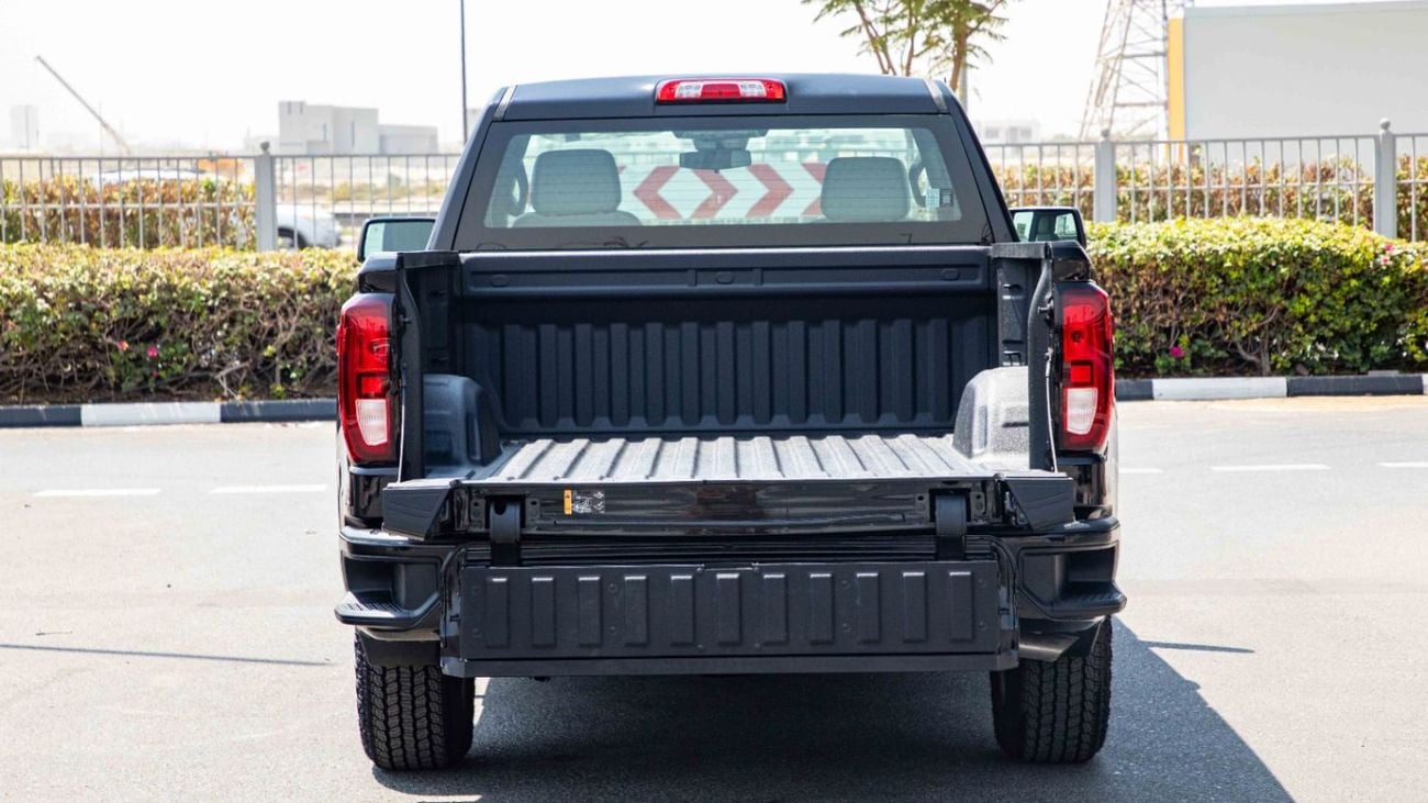 جي أم سي سييرا 1500 CREWCAB ELEVATION | 2026 | GCC | For Local Registration +10%