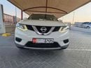 نيسان إكس تريل S