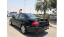 Mercedes-Benz E 280 FREE REGISTRATION = EXCELLENT CONDITION = NEW TIRES = GCC SPECS