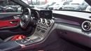 Mercedes-Benz C 300 Std Mercedes C300 AMG II 2021 II FULLY LOADED
