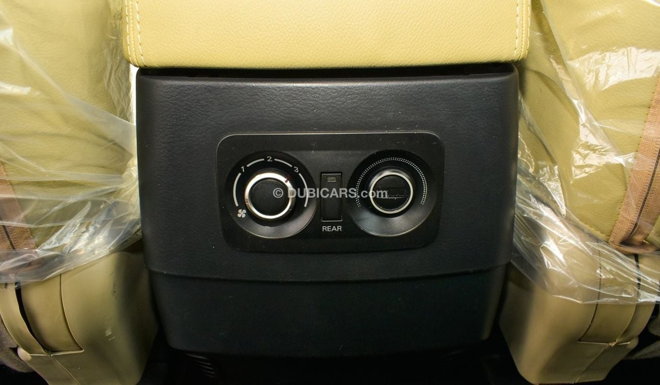 ميتسوبيشي باجيرو GLS V6