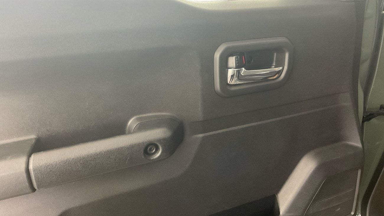 Suzuki Jimny GLX | upto AED 20,000 Ramadan Discount | Guaranteed Warranty | 0 Down Payment