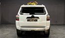 Toyota 4Runner TRD Full option