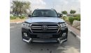 Toyota Land Cruiser VXR 5.7 MY2020 GCC ( Warranty 3 Years / 100,000 K.M )