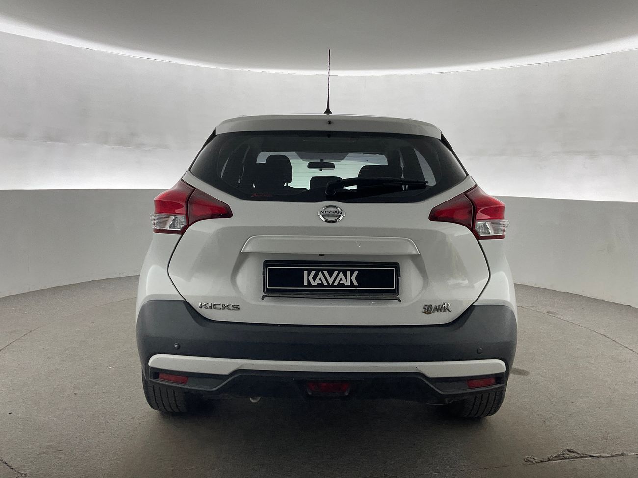 نيسان كيكس SV | شامل الضمان | 0 ﺪﻔﻋﺓ ﺃﻮﻟﻯ