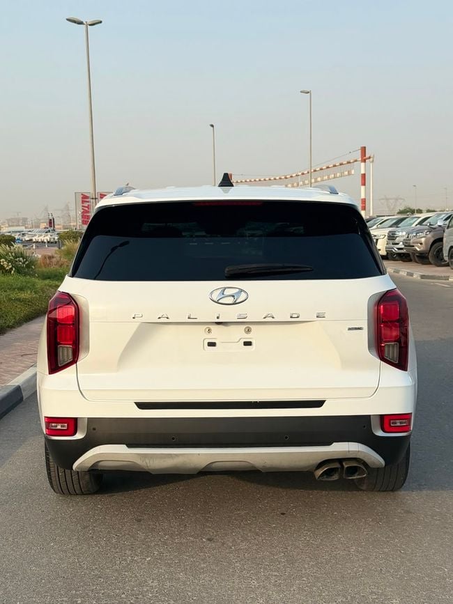 Hyundai Palisade SMART, миниатюра 27