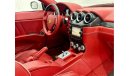 Ferrari 612 2008 Ferrari 612 Scaglietti, Full Ferrari Service History, Full Options, Low Kms, GCC