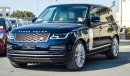 لاند روفر رانج روفر أوتوبايوجرافي 3.0 Diesel SDV6 Autobiography Brand New