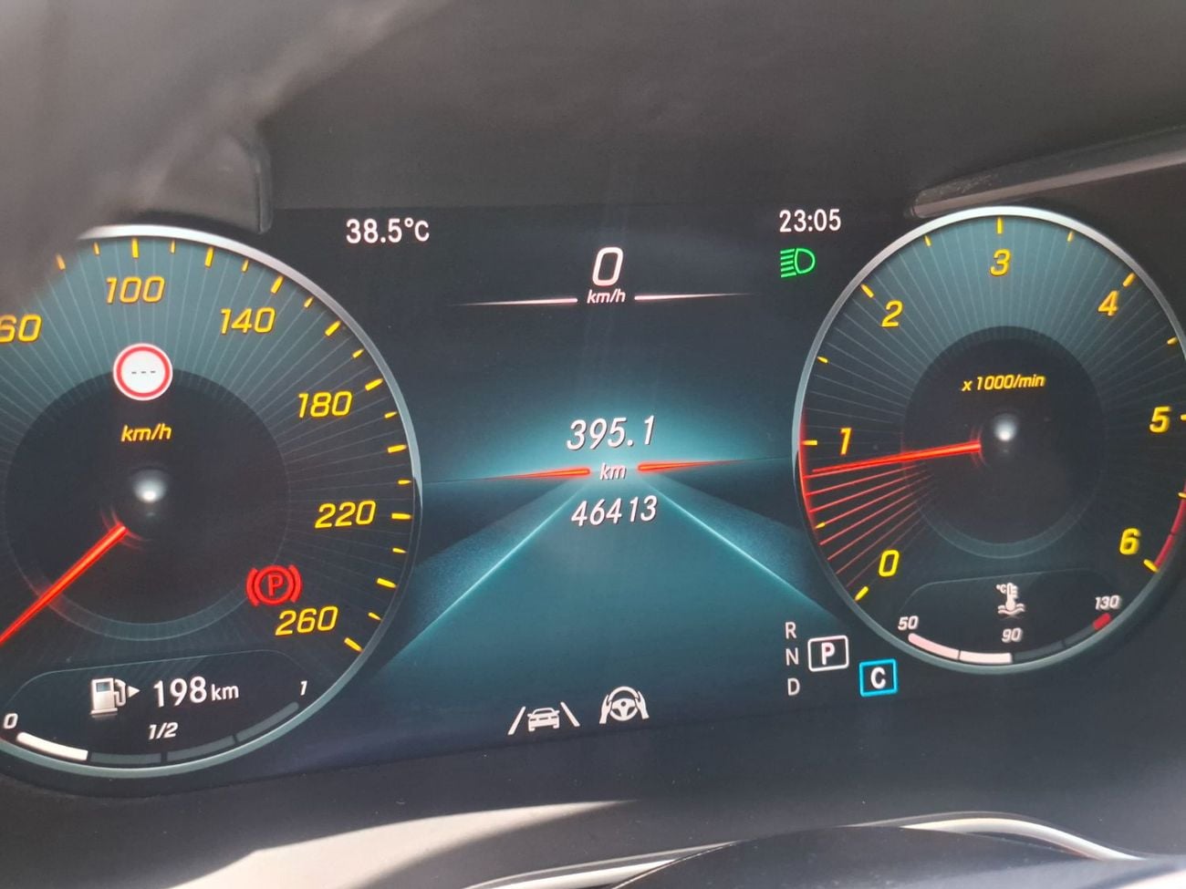 مرسيدس بنز GLC 200 PREMIUM PLUS مرسيدس glc220 2021