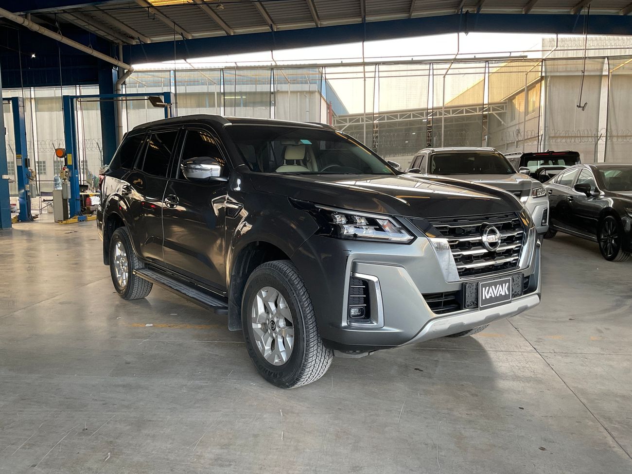 Nissan XTerra Titanium | upto AED 20,000 Ramadan Discount | Guaranteed Warranty | 0 Down Payment