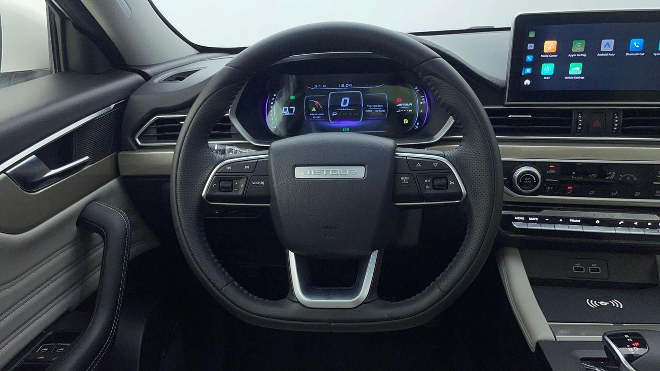 Jetour X70 FL COMFORT 1.5 | Zero Down Payment | Home Test Drive