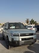 BYD Leopard Titanium 7