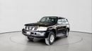 نيسان باترول 4.8 SAFARI AUTO 7STR AT 4WD | شامل الضمان | 0 ﺪﻔﻋﺓ ﺃﻮﻟﻯ