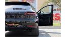 Porsche Macan Porsche Macan GTS 2017 European Spec under Warranty with Flexible Down-Payment/ Flood Free.